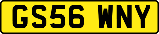 GS56WNY
