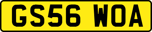 GS56WOA
