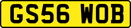 GS56WOB