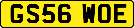 GS56WOE