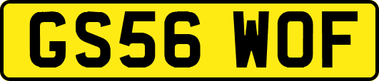 GS56WOF