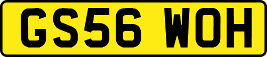 GS56WOH