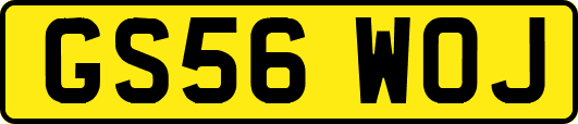 GS56WOJ