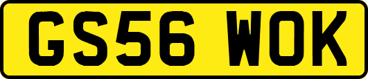 GS56WOK