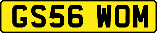 GS56WOM