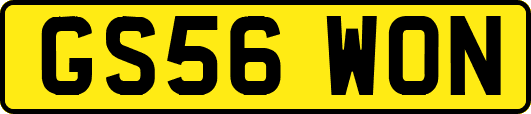 GS56WON
