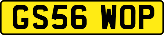 GS56WOP