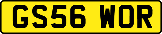 GS56WOR
