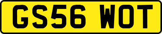 GS56WOT