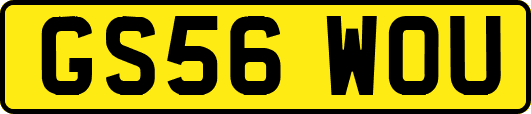 GS56WOU