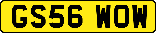 GS56WOW