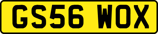 GS56WOX