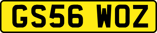 GS56WOZ