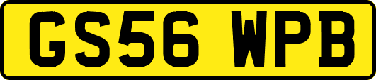 GS56WPB