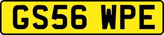 GS56WPE
