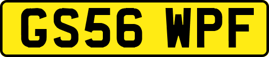GS56WPF