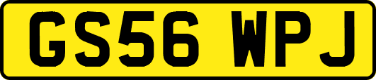 GS56WPJ