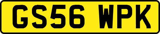 GS56WPK