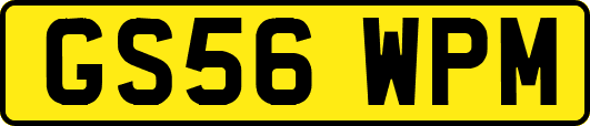GS56WPM