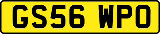 GS56WPO