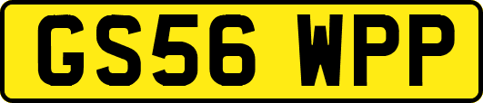 GS56WPP