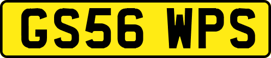 GS56WPS
