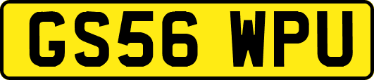GS56WPU