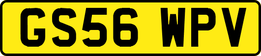 GS56WPV