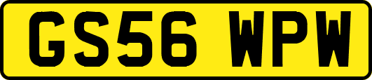 GS56WPW