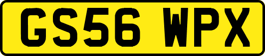 GS56WPX