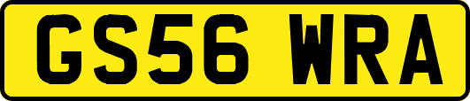 GS56WRA