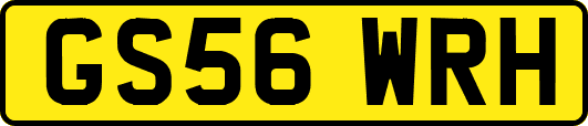 GS56WRH