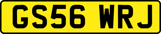 GS56WRJ