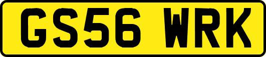 GS56WRK