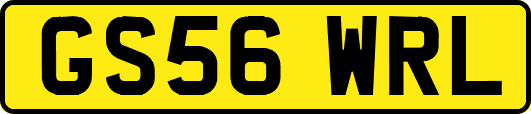 GS56WRL
