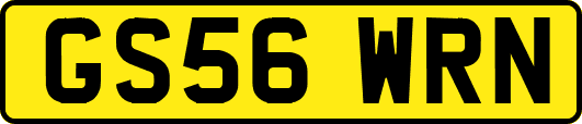 GS56WRN
