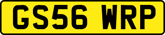 GS56WRP