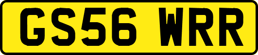 GS56WRR