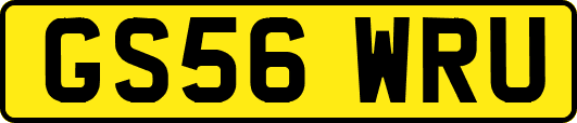 GS56WRU