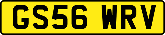 GS56WRV