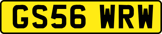 GS56WRW