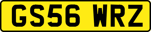 GS56WRZ