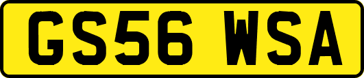 GS56WSA