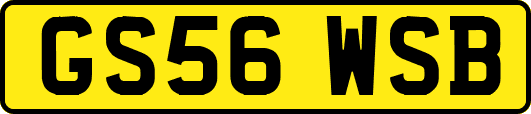 GS56WSB