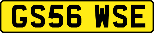 GS56WSE