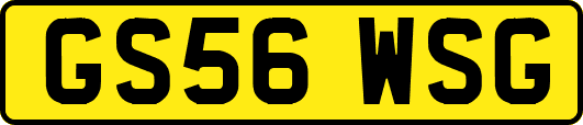 GS56WSG