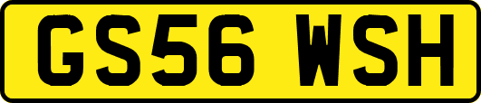 GS56WSH