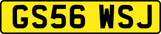 GS56WSJ