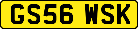 GS56WSK