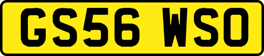 GS56WSO